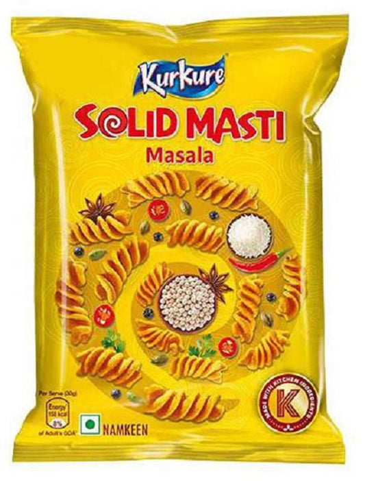 Kurkure Solid Masti 61G