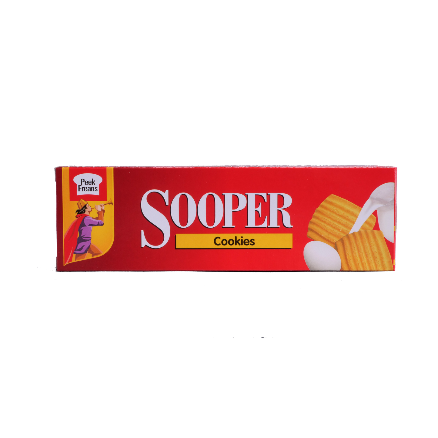 Sooper Classic