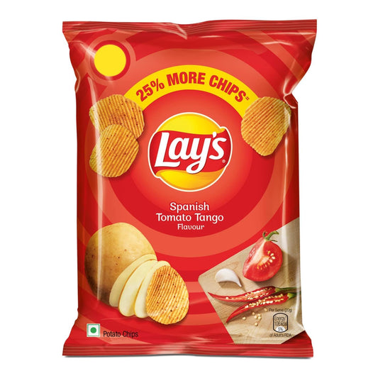 Lays Spanish Tomato Tango 50G