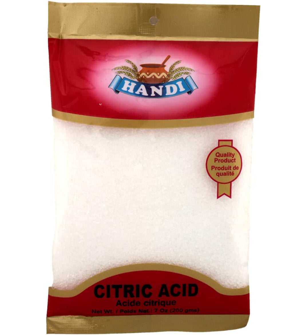 Handi Citric Acid