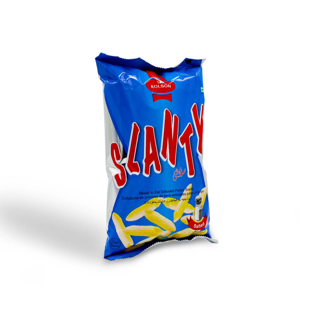 Slanty Salted 60g