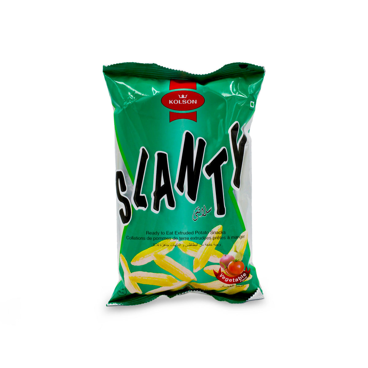 Slanty Vegetable 60g
