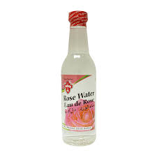 Minar Rose Water