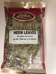 Zaika Neem Leaves