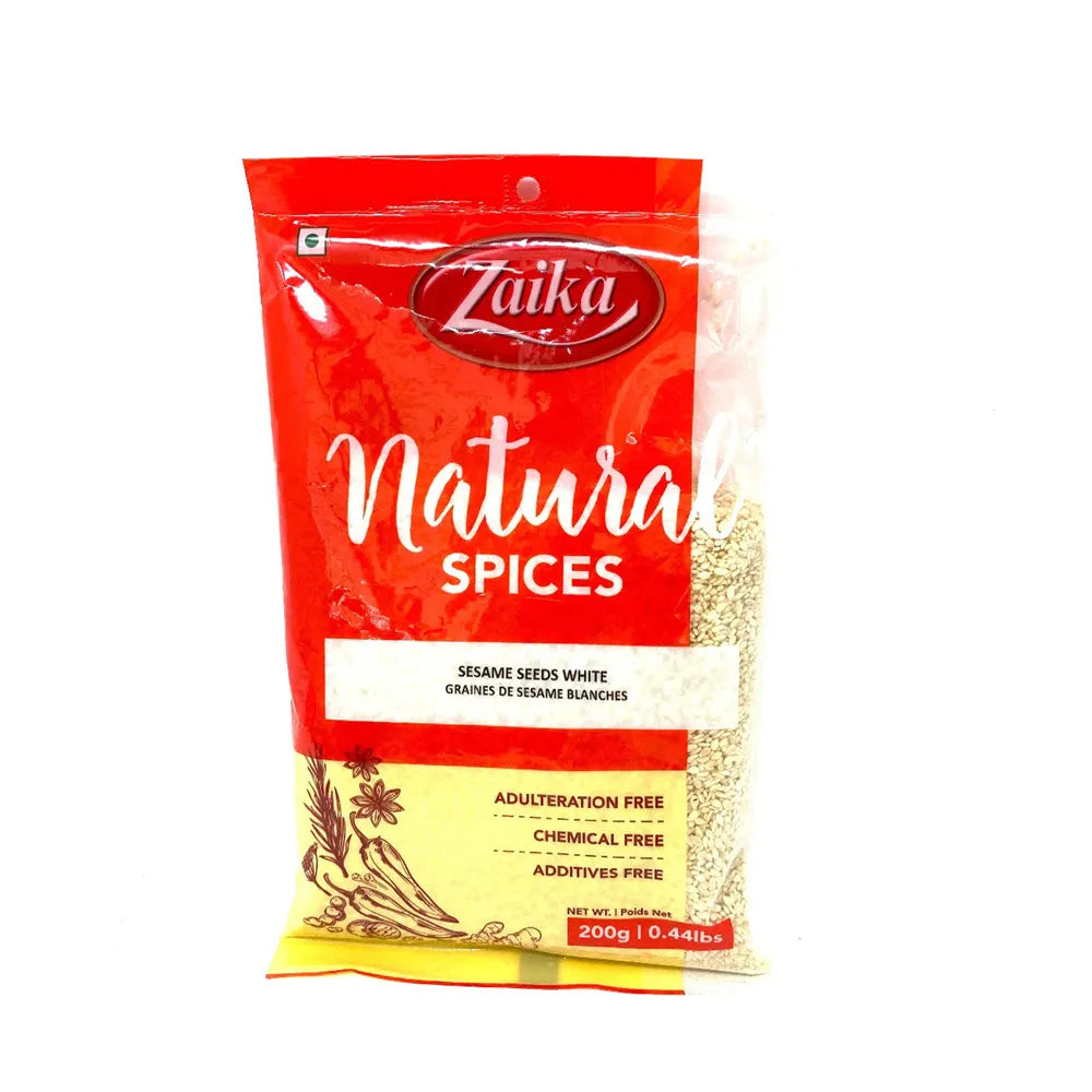 Zaika Seesame Seeds
