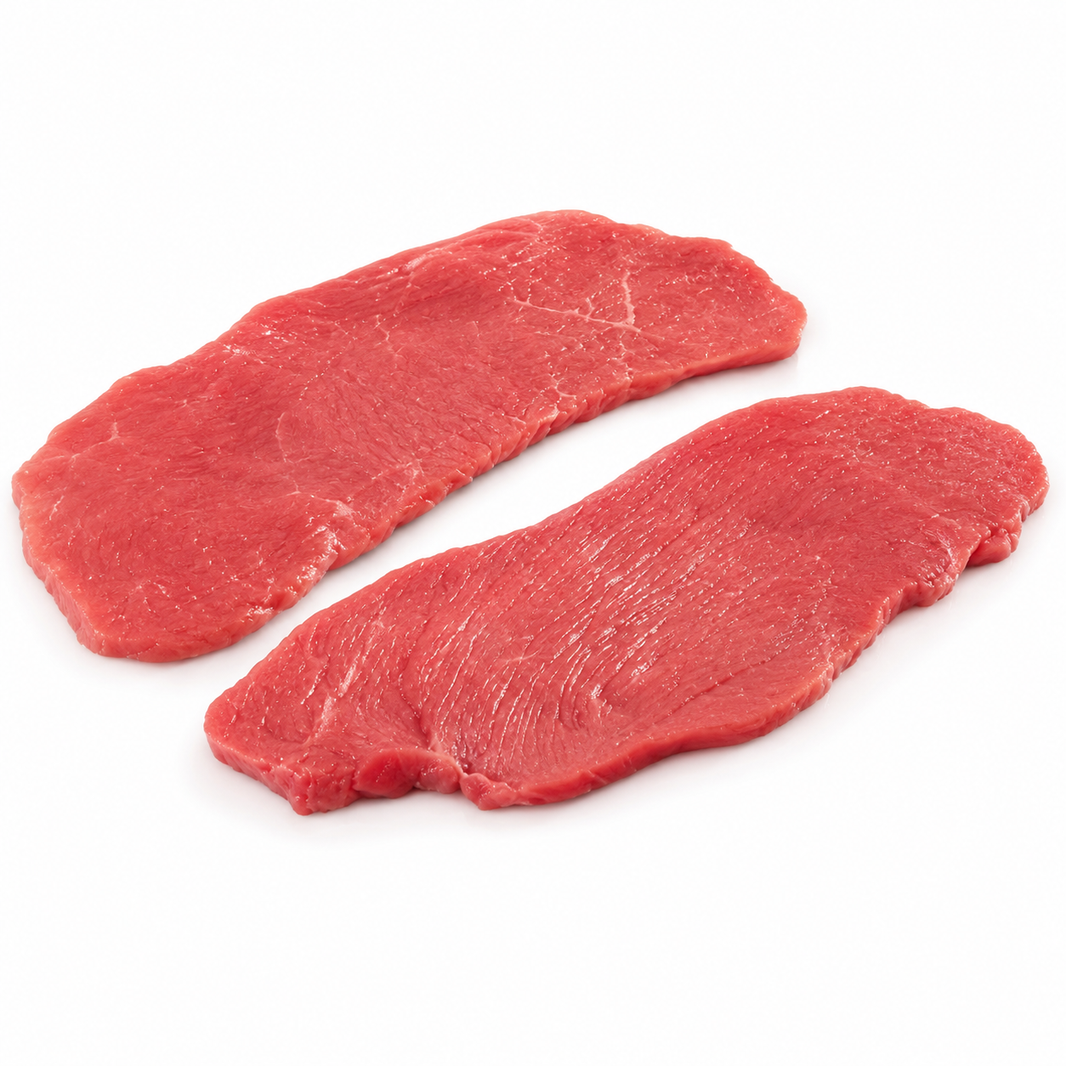 Beef Boneless Pasanda