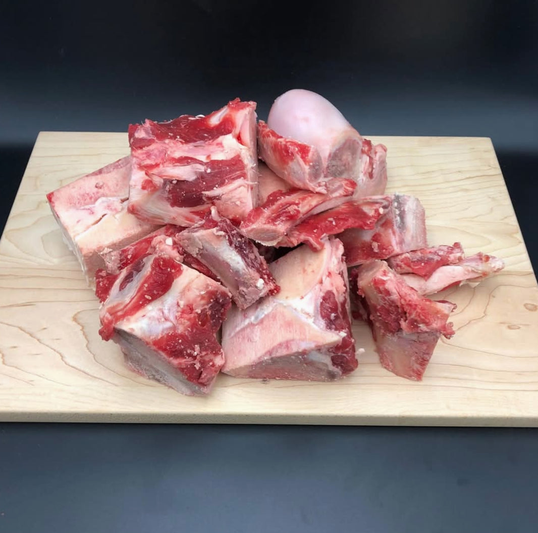 Beef Bones