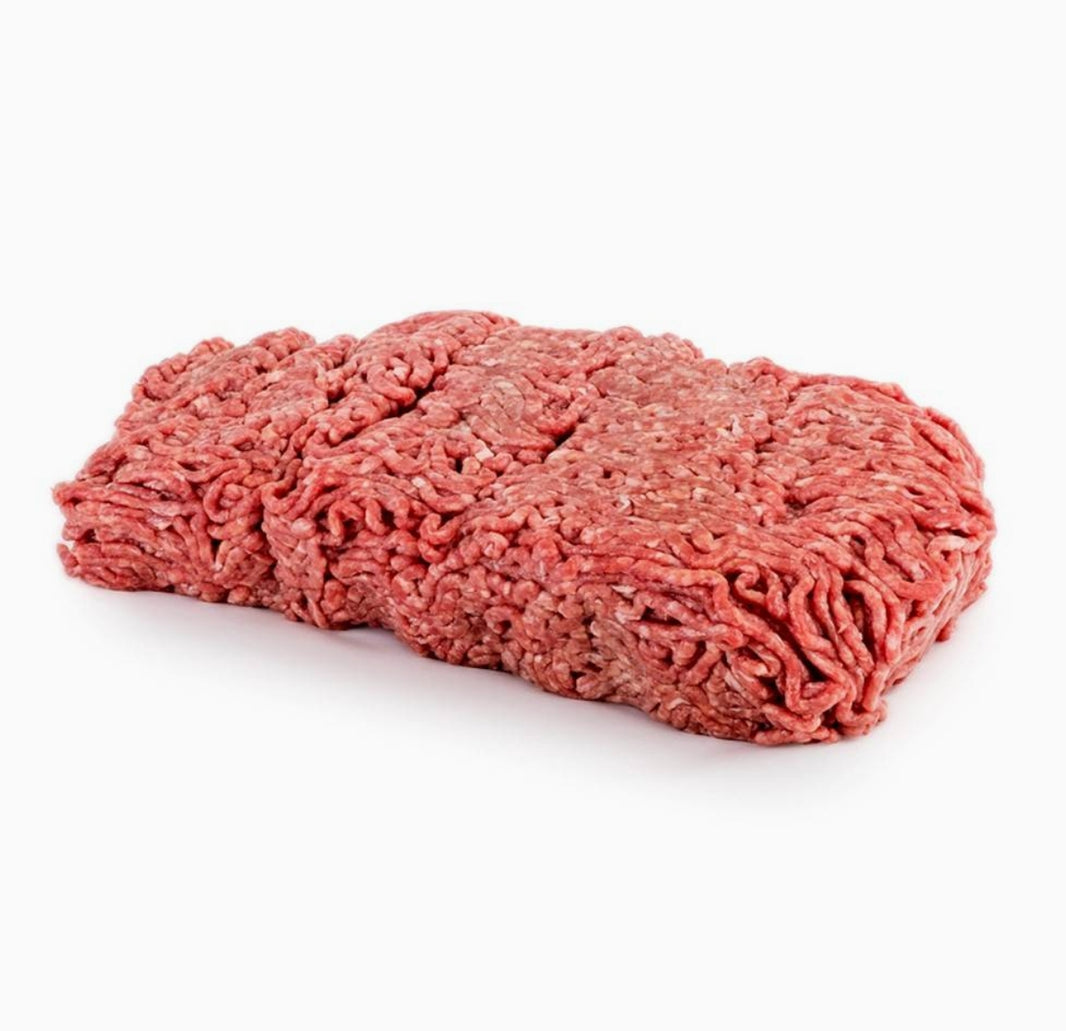 Ground Beef Lean