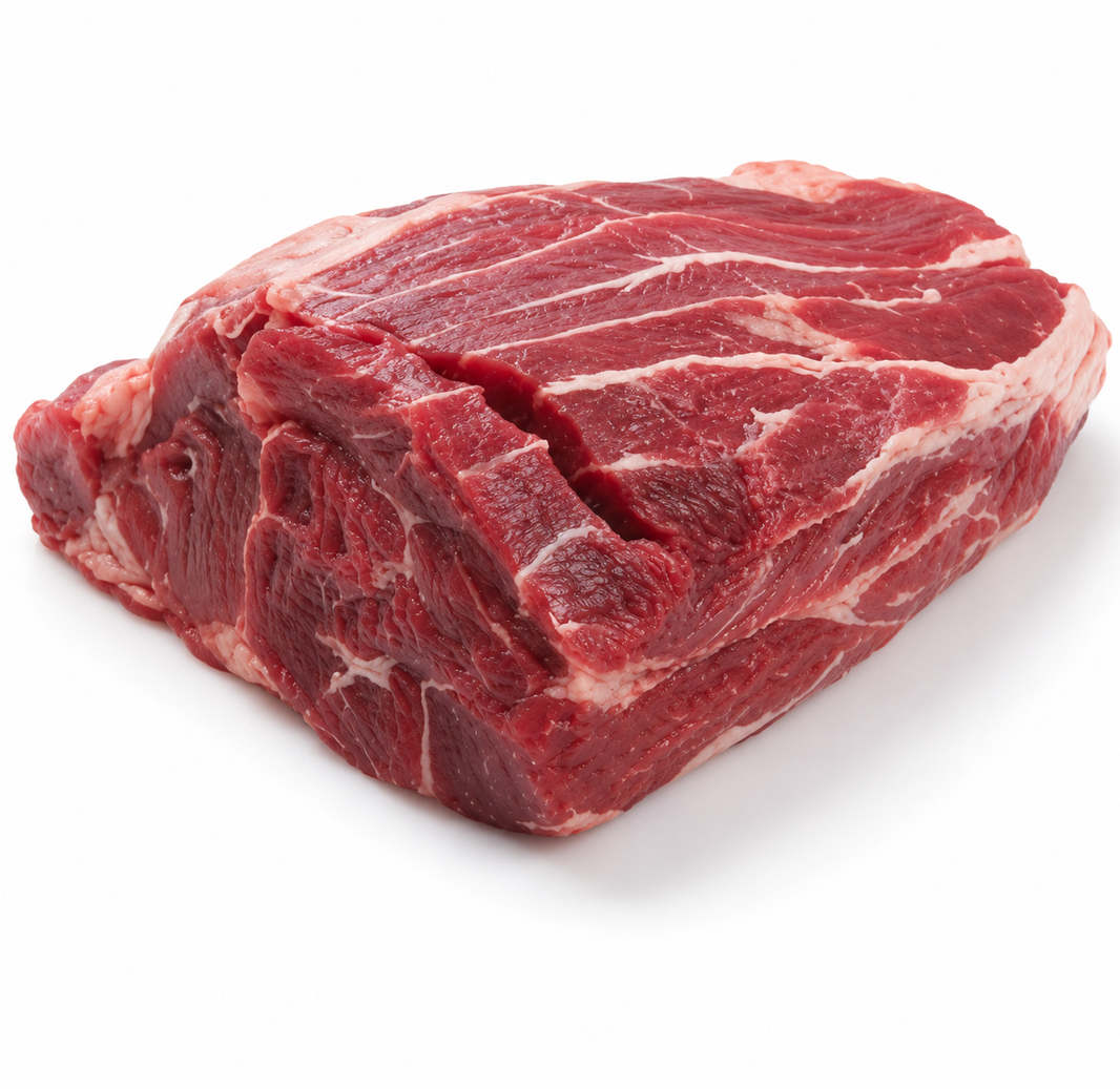 Beef Nihari Shank Boneless