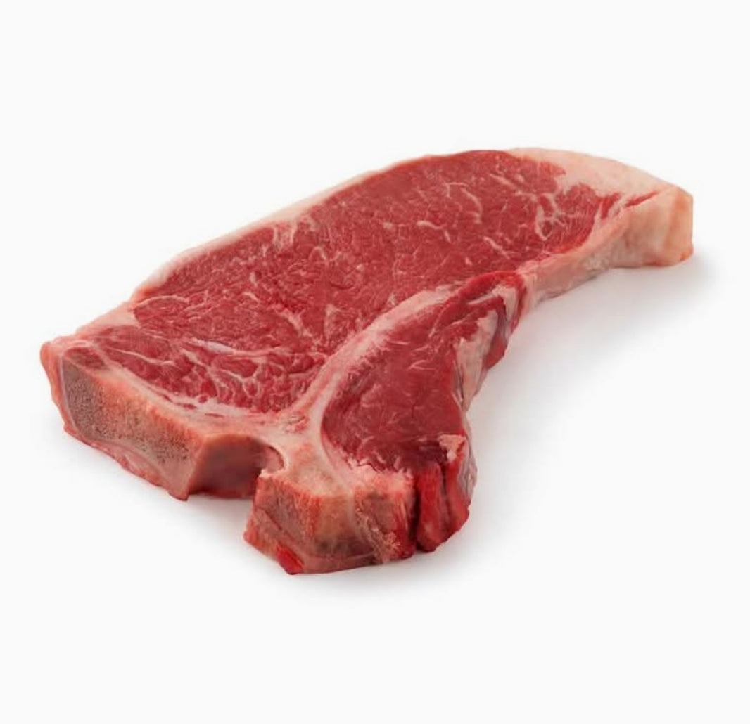 Beef T-Bone Steak