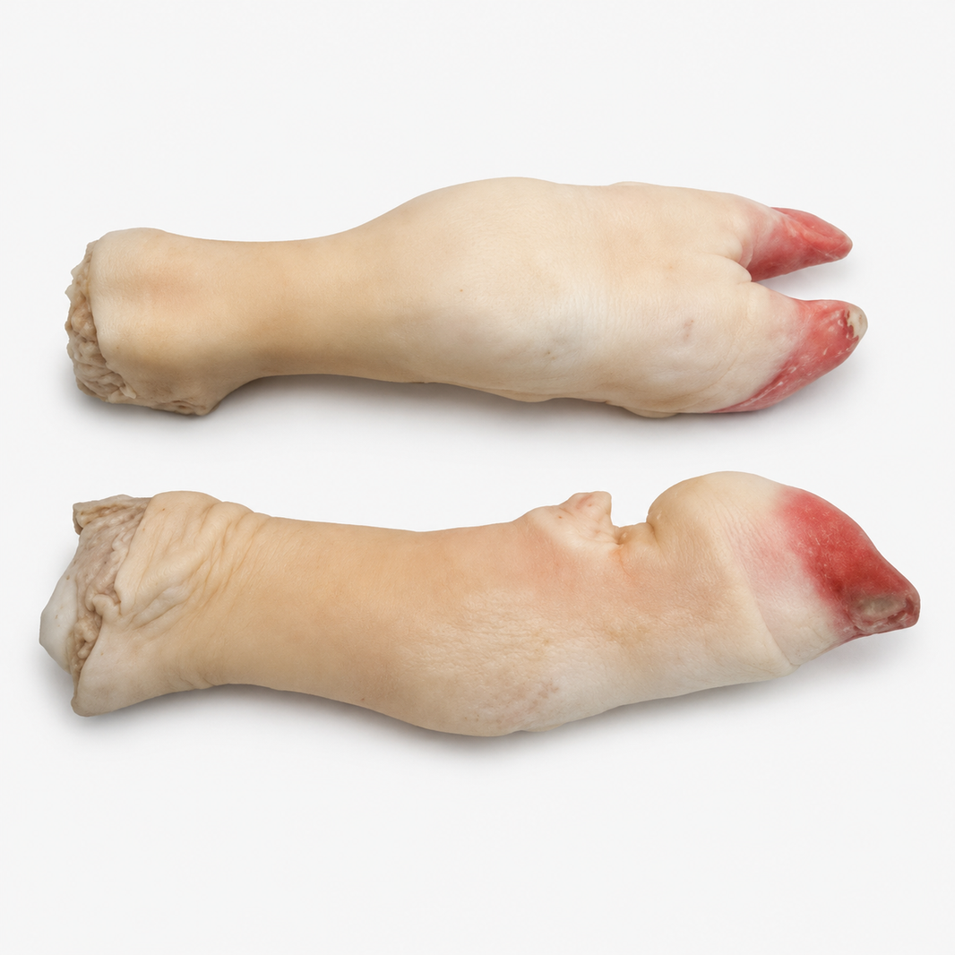 Beef Paya White