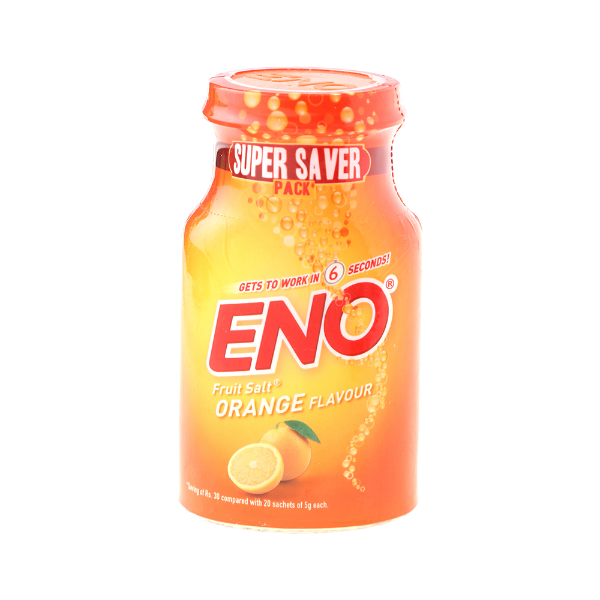 ENO Orange