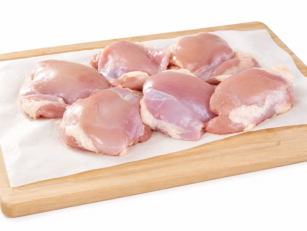 Chicken Thigh Boneless