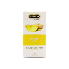 Hemani Ginger Oil 30ML