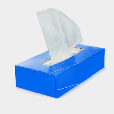 Tissue Box