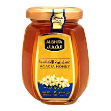 AL SHIFA Acacia Honey 250G