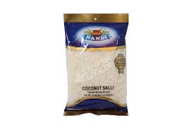 Handi Coconut Salli 100G