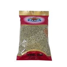 Handi Fennel Seed 400G