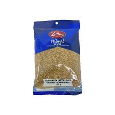 Zaika Fenugreek Seed 200G