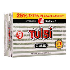 Tulsi Classic Supari