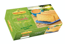 Rehmat-e-Shereen Rusk 200GM