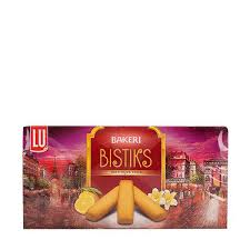 LU Bistiks