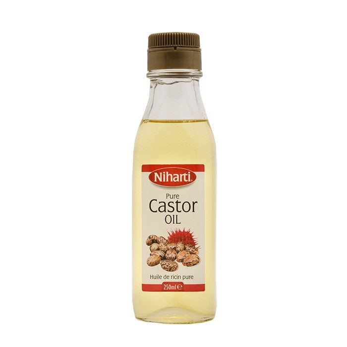 Nitharti Castor Oil