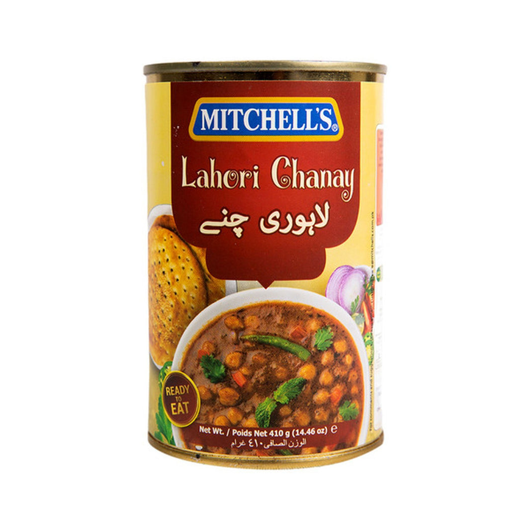 Mitchell's Lahori Chanay