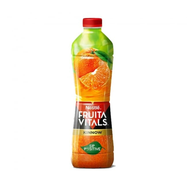 Nestle Fruita Vital Kinnow Nectar
