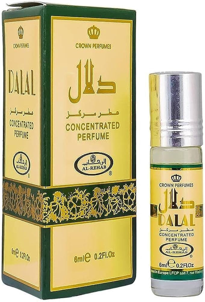 Dalal Perfume