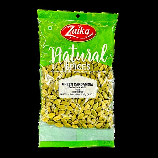 Zaika Cardamom Seeds