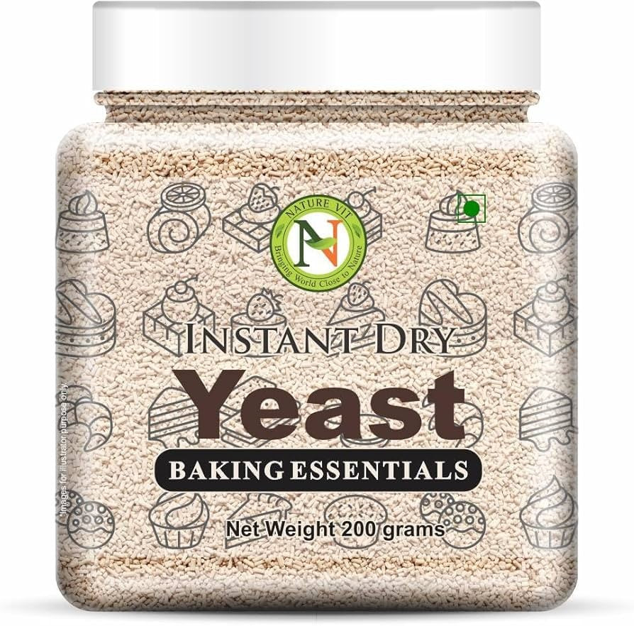 Handi Instant Yeast