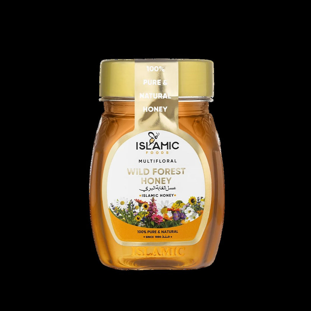 Islamic Honey Centre Multi Flower Honey