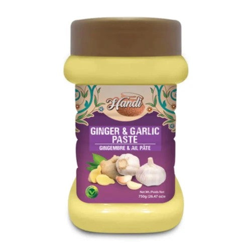 Handi Garlic Paste