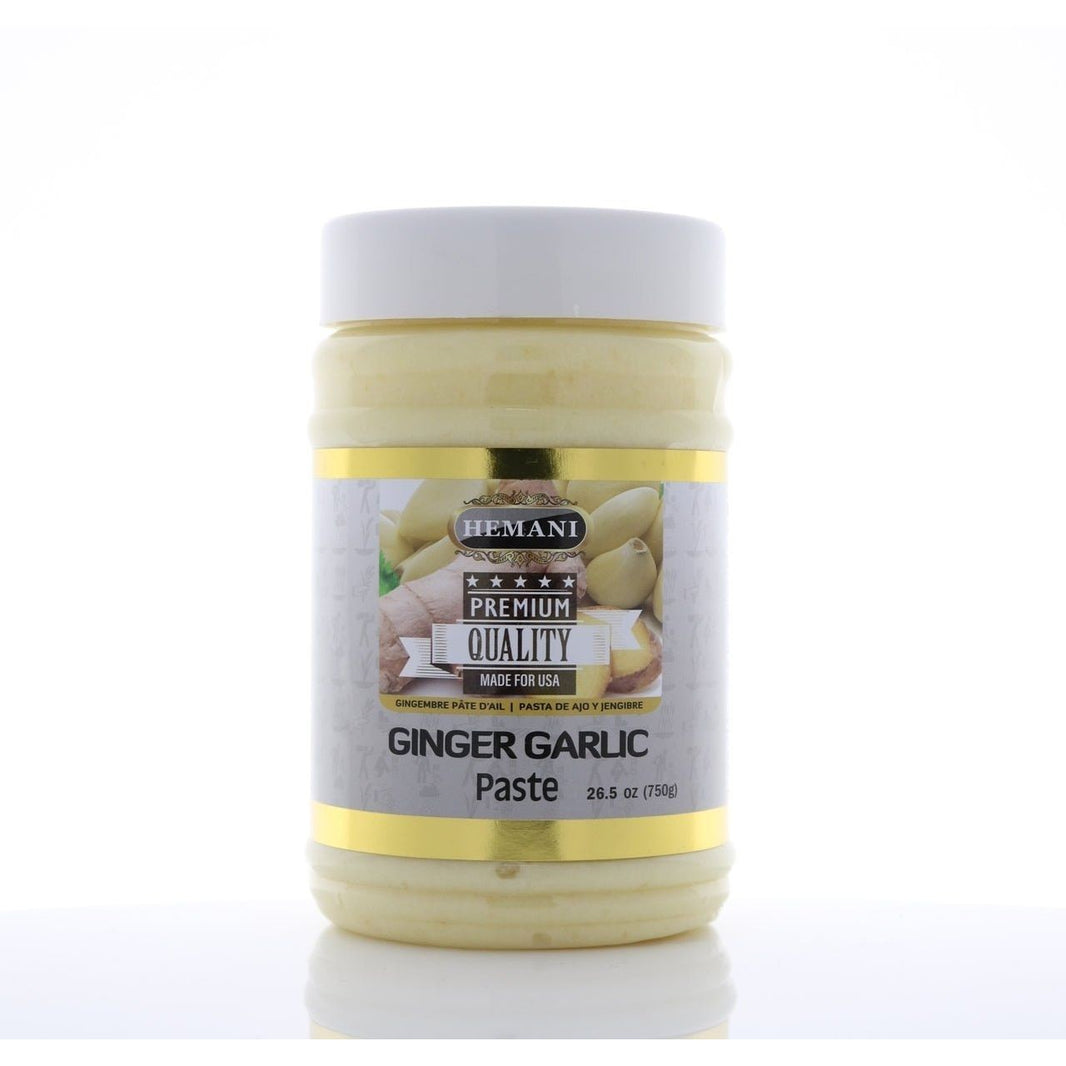 Hemani Ginger Garlic Paste