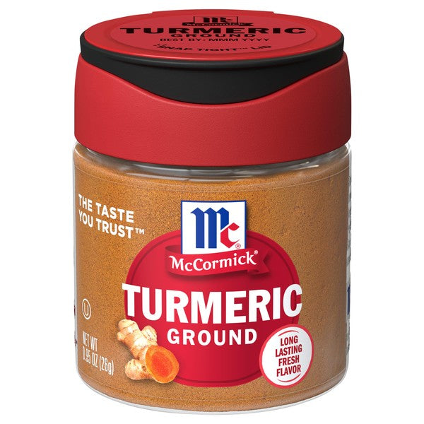 SF Tumeric