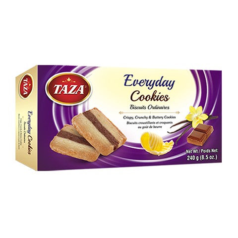 Taza Everyday Cookie