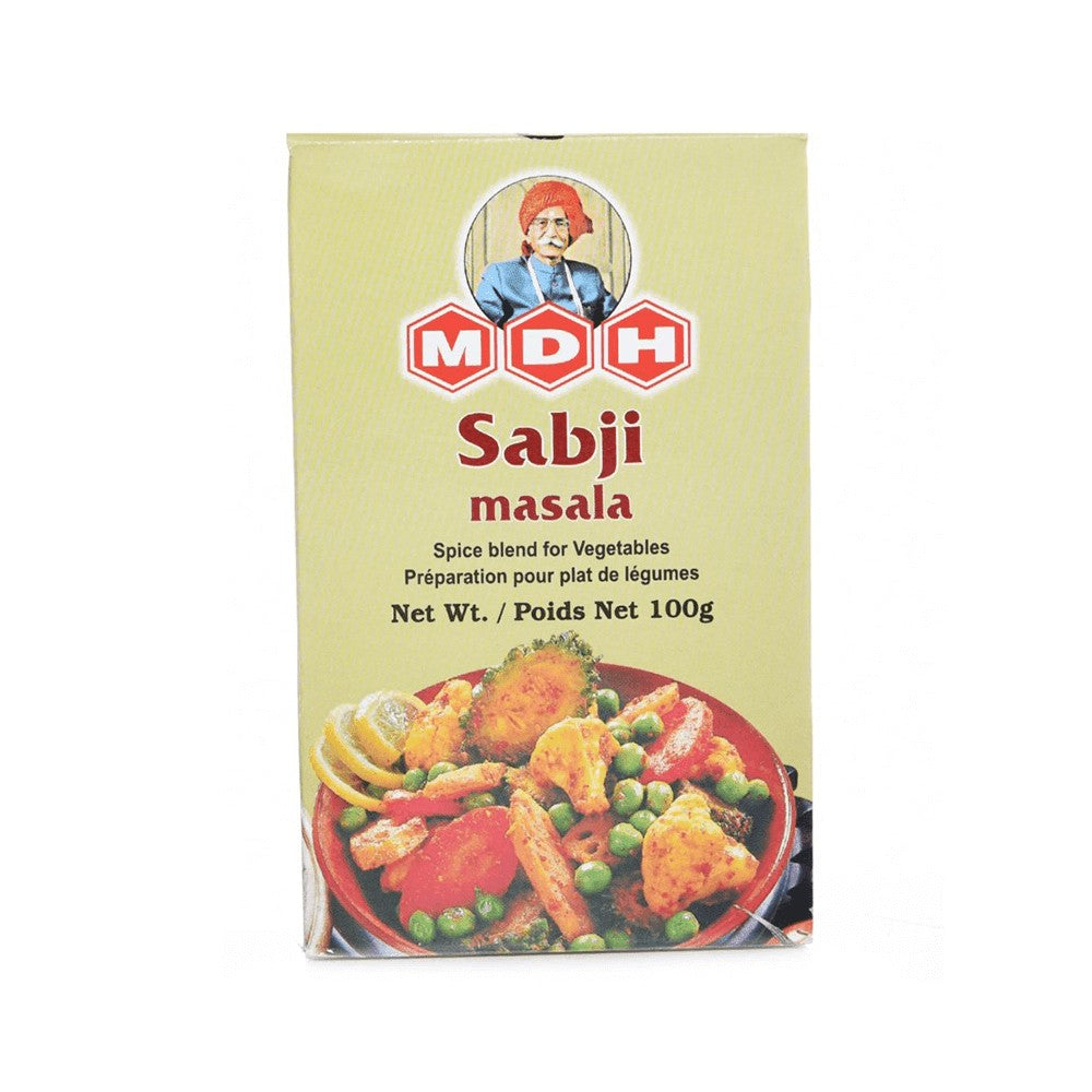 MDH Sabzi Masala