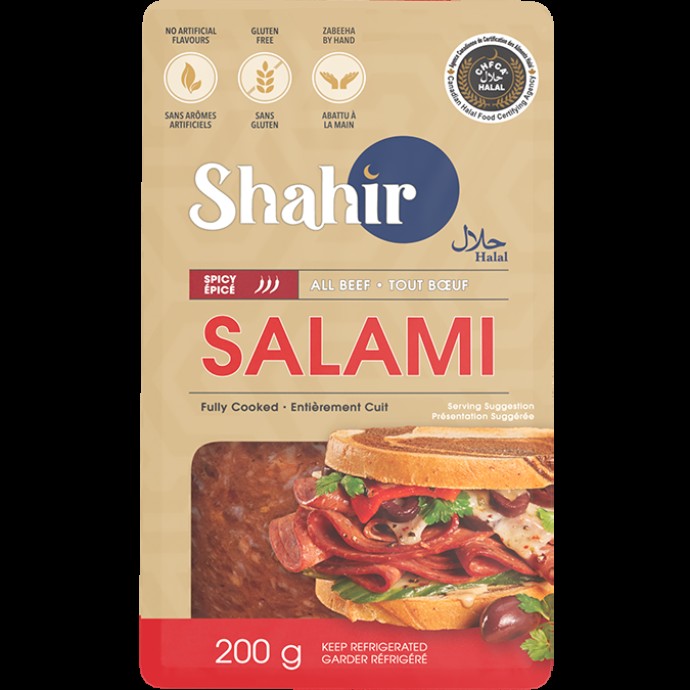 Shahir Salami