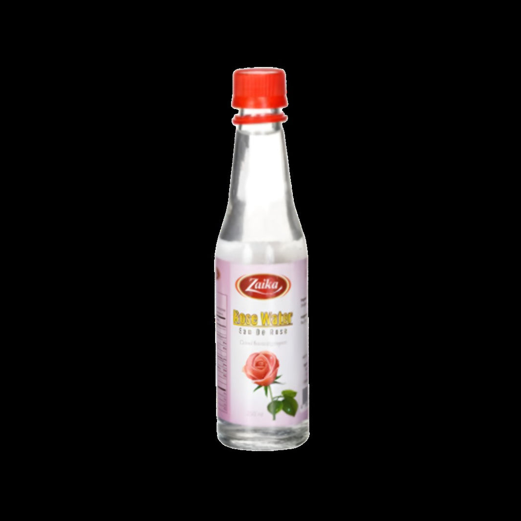 Zaika Rose Water