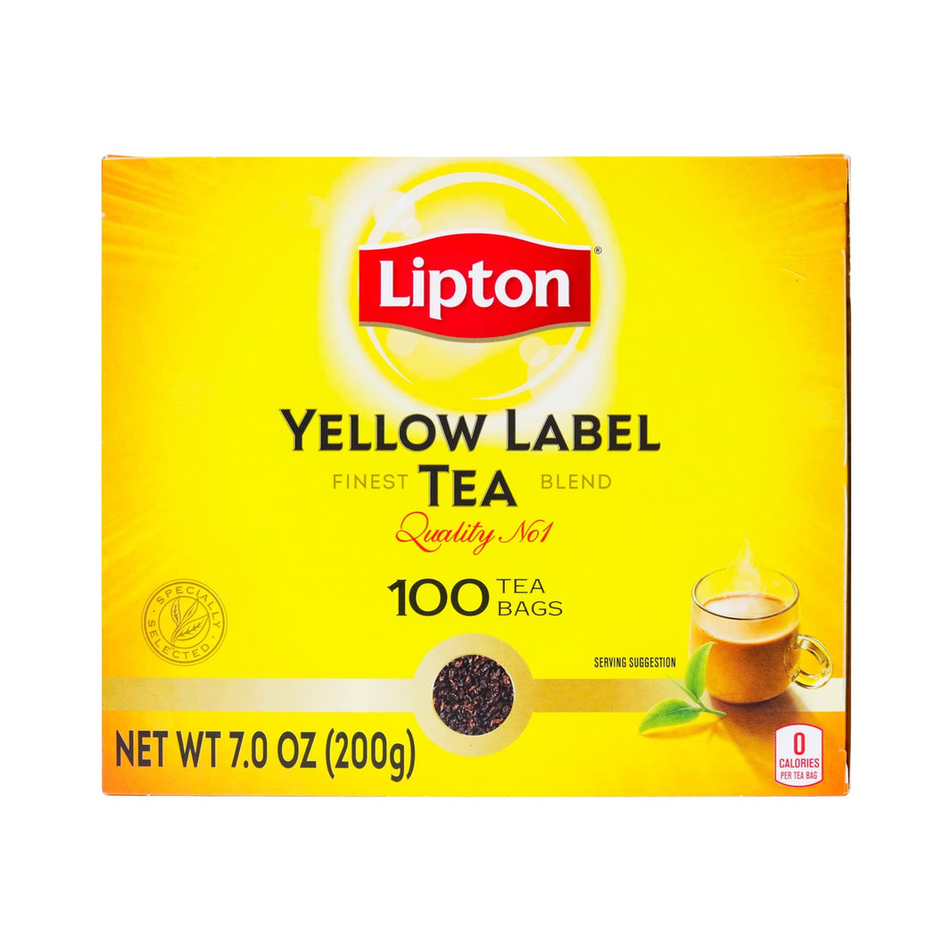 Lipton Yellow Label Tea 1000 TB