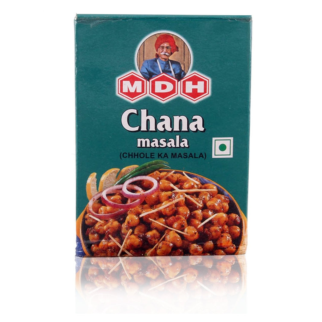 MDH Chana Masala