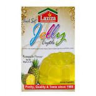 Laziza Pineapple Jelly
