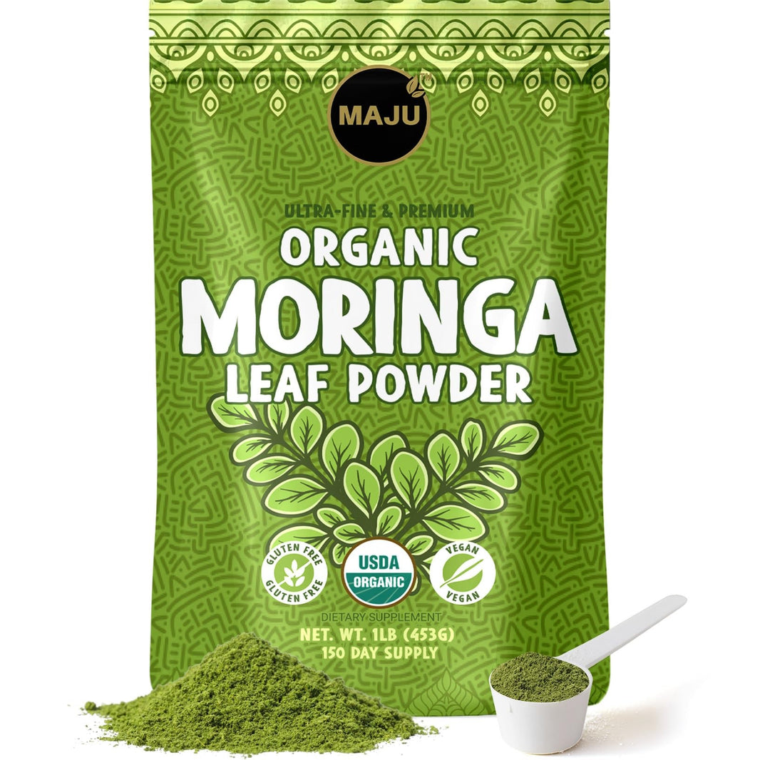 Marhaba Moringa Powder