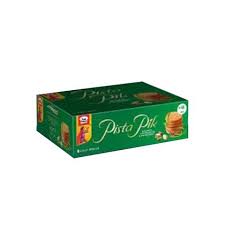 Pista Pik 6 Half Roll