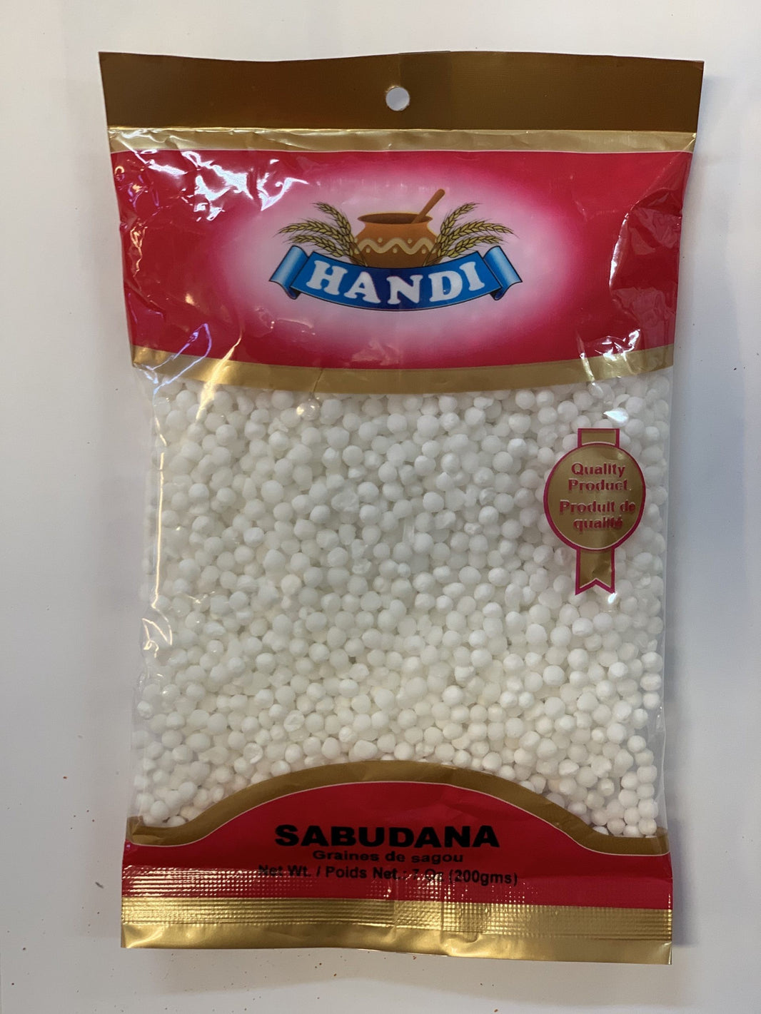 Handi Sabudana Mini
