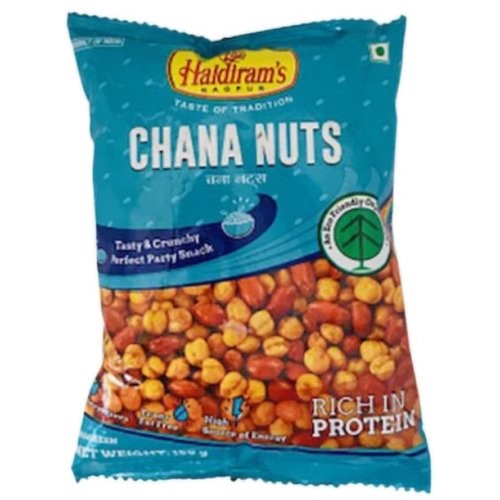Haldiram Chana Nuts