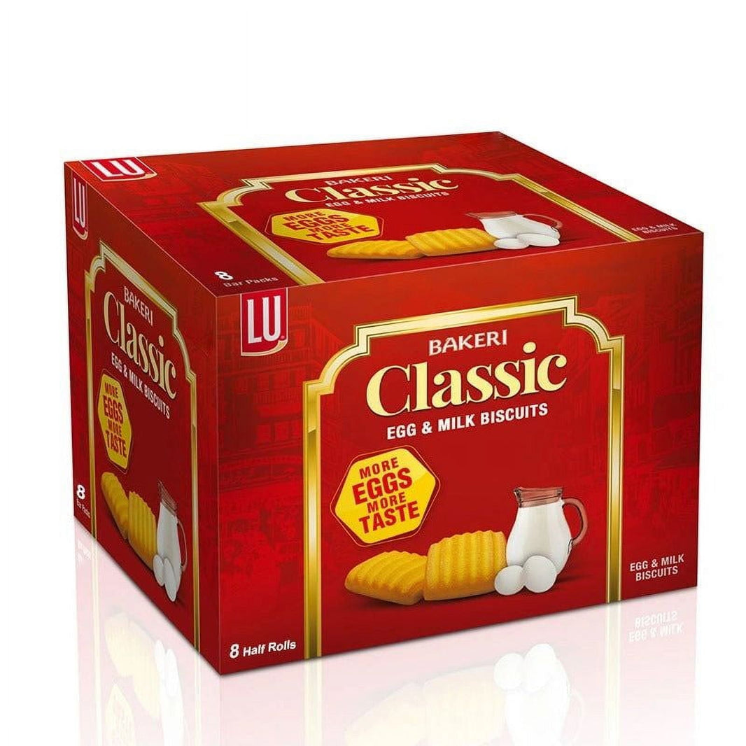 LU Classic Biscuit