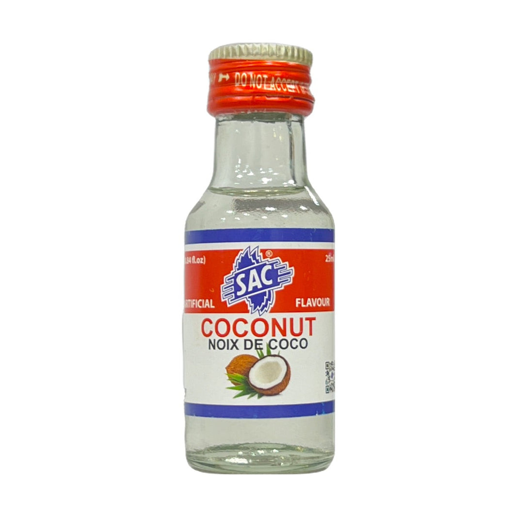 Sac Coconut Artificial Flavor