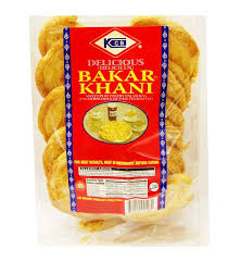 KCB Bakar Khani
